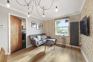 Edmeston Close, London, E9