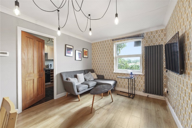 Edmeston Close, London, E9