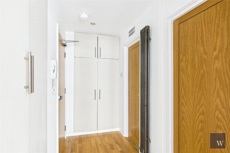 Barrhill Road, London, SW2