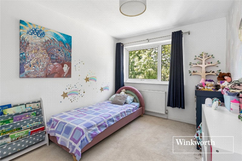 Cyprus Road, Finchley, London, N3