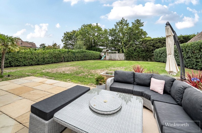 Clappers Lane, Chobham, Woking, Surrey, GU24