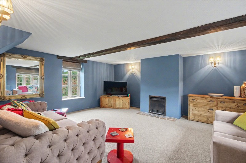 Bramerton Road, Surlingham, Norwich, Norfolk, NR14