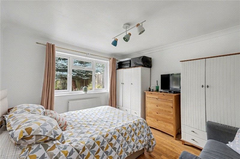 Halden Avenue, Hellesdon, Norwich, Norfolk, NR6