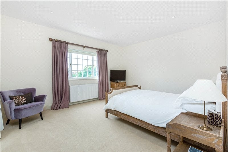 Ferry Road, Barnes, London, SW13