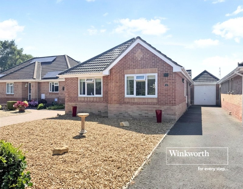 Batstone Way, Ferndown, Dorset, BH22