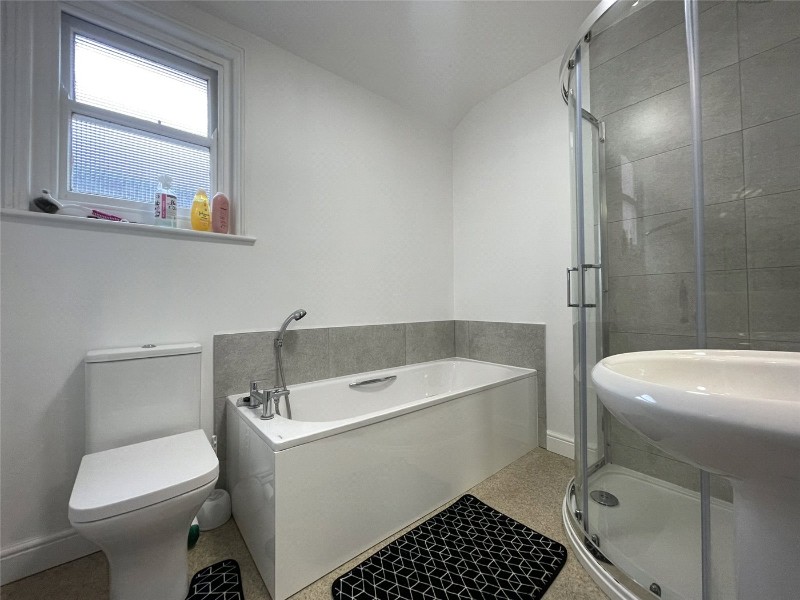 Magdalen Road, Exeter, Devon, EX2