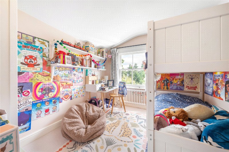 Lanvanor Road, Nunhead, London, SE15