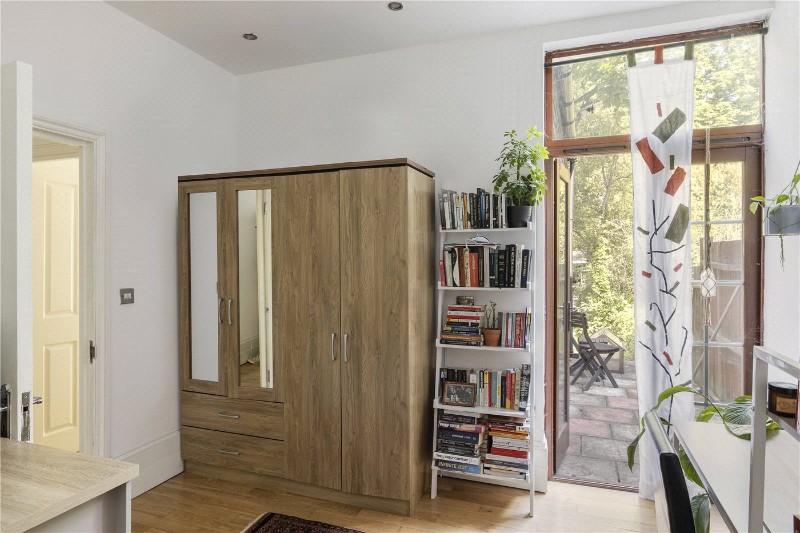 Croxted Road, London, SE21