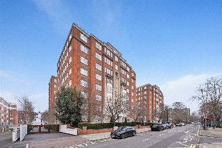 Grove Hall Court, Hall Road, St John's Wood, London, NW8