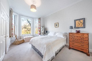 Sutherland Avenue, Maida Vale, London, W9