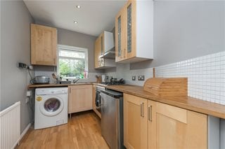Melrose Avenue, Willesden Green, London, NW2