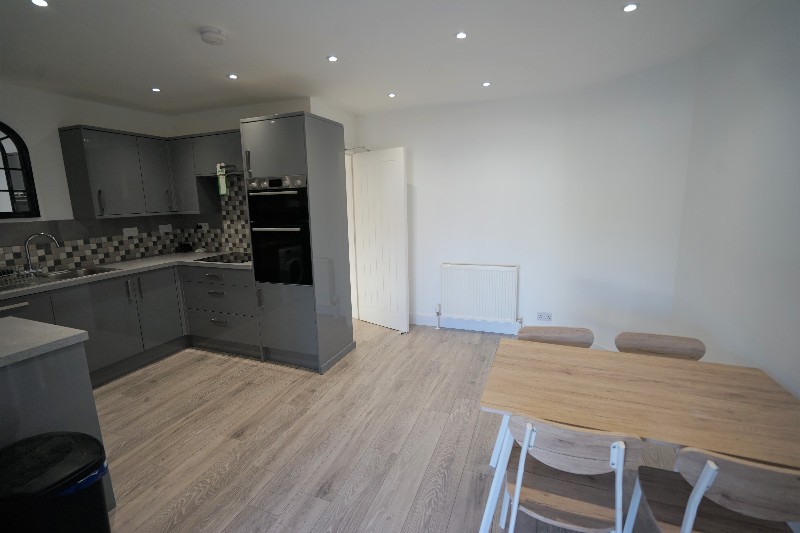 Rodney Crescent, Filton, Bristol, BS34