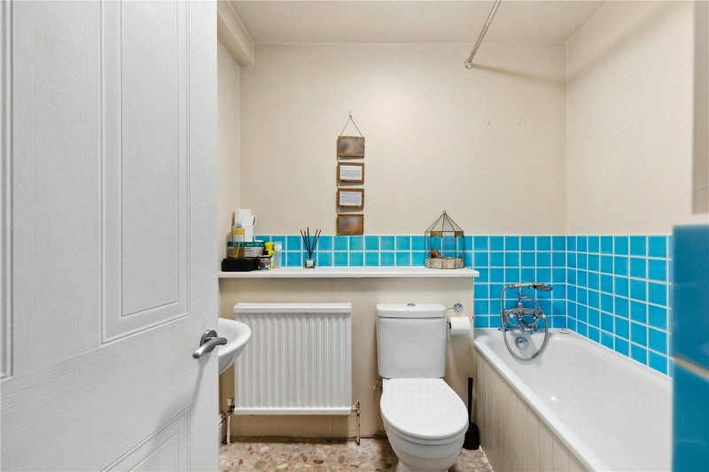 Ockendon Road, London, N1