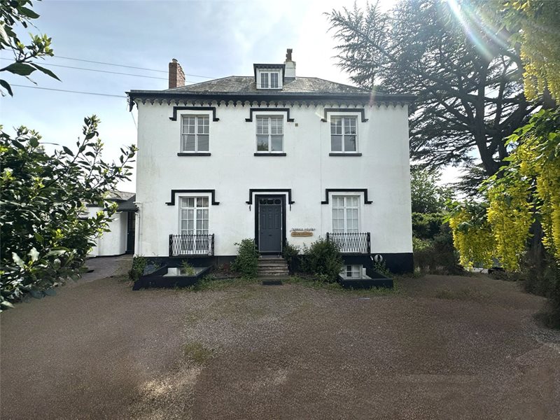 St. Leonards Road, Exeter, Devon, EX2