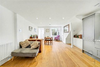 Glenarm Road, London, E5