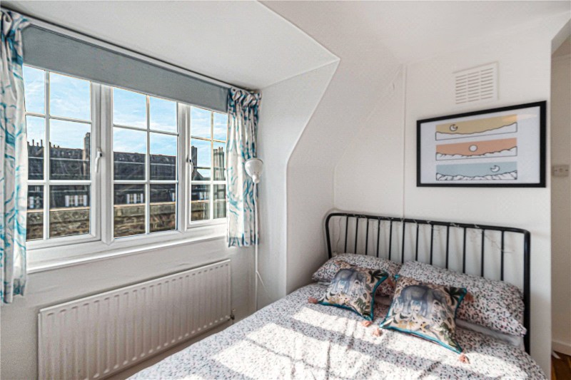 Ledbury House, East Dulwich Estate, East Dulwich, London, SE22