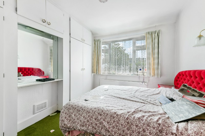 Aviemore Way, Beckenham, BR3