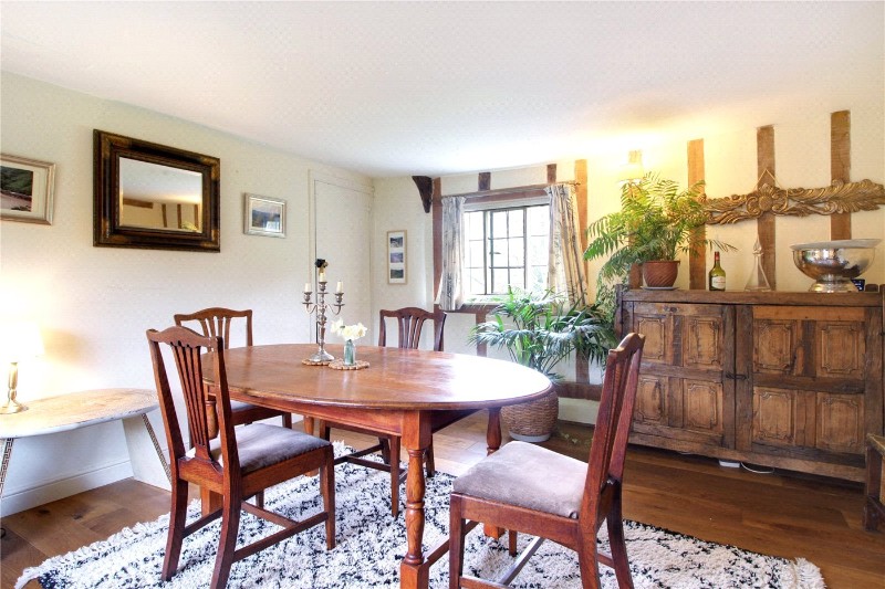 The Common, Shotesham St. Mary, Norwich, Norfolk, NR15