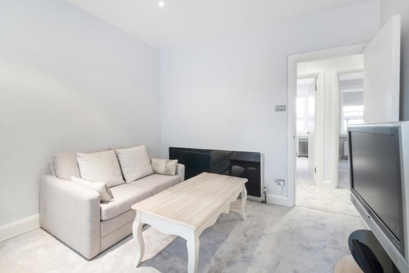 Egerton Gardens, London, SW3