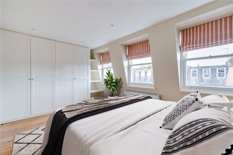 Parthenia Road, London, SW6