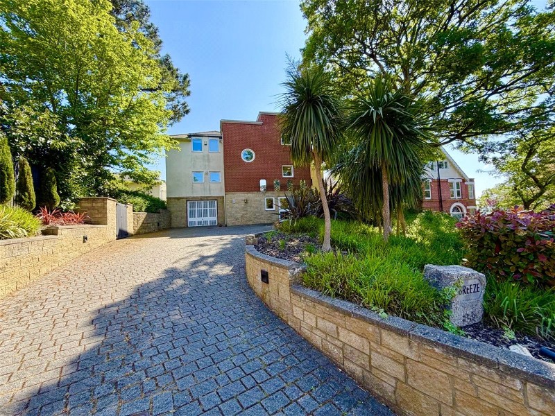 8 Belle Vue Road, Lower Parkstone, Poole, BH14