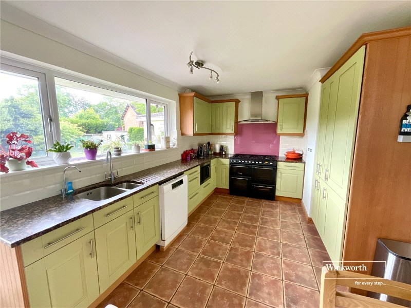 Smugglers Lane North, Highcliffe, Dorset, BH23