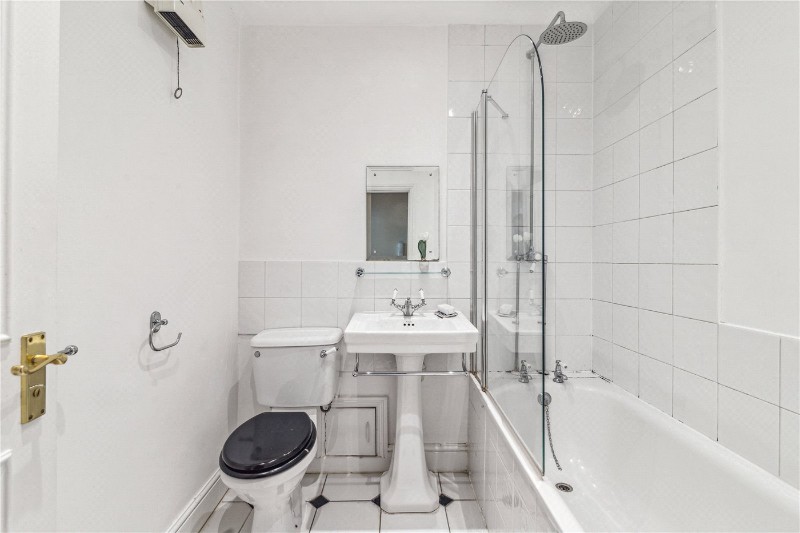 Sunderland Terrace, London, W2