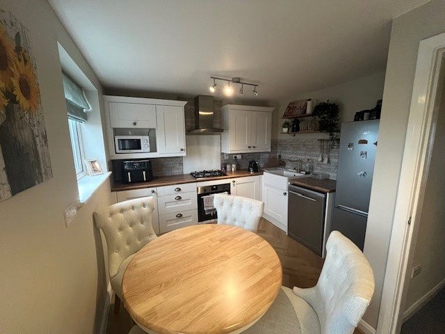 Dale Crescent, Fernwood, Newark, Nottinghamshire, NG24