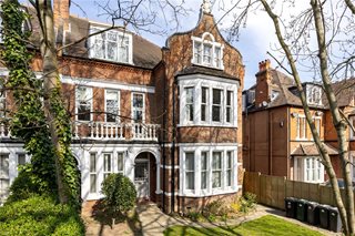 West Hill, London, SW15