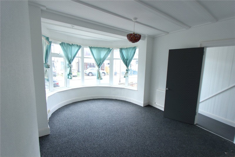 Tyrrel Drive, Southend-on-Sea, Essex, SS1