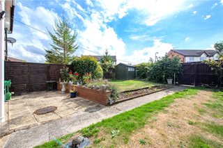 Meadow View, Morton, Bourne, Lincolnshire, PE10