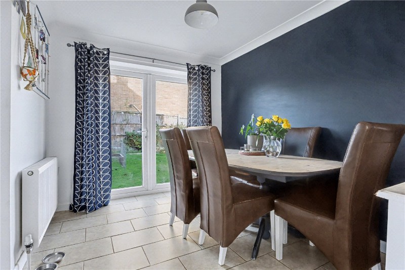 Hunters Close, Blofield, Norwich, Norfolk, NR13