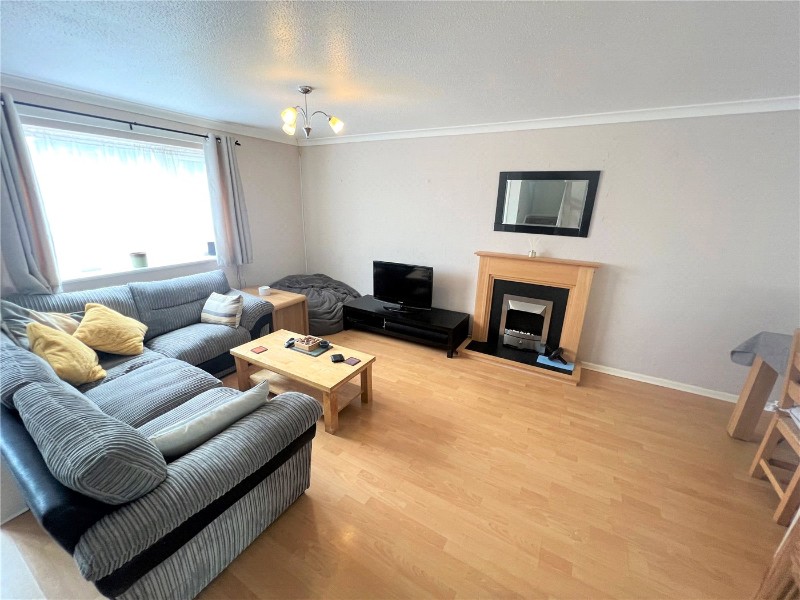 Arnold Crescent, Tiverton, Devon, EX16