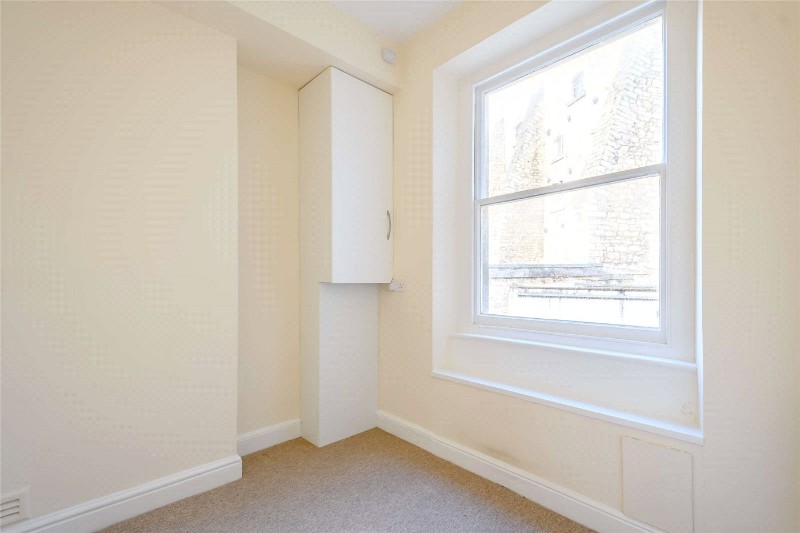 Anglo Terrace, Bath, BA1