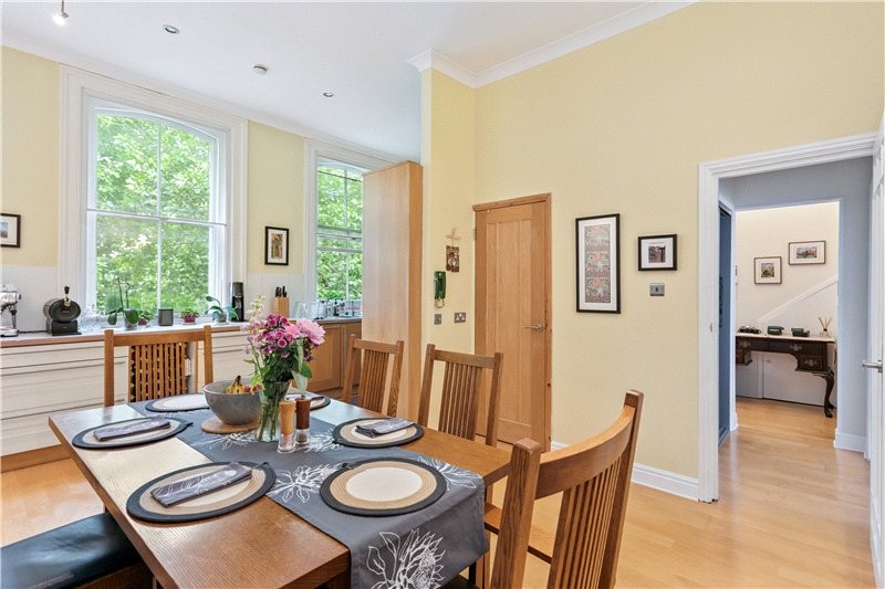 McAuley Close, London, SE1