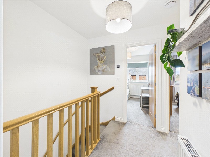 Sanders Lea, Cheriton Fitzpaine, Crediton, Devon, EX17