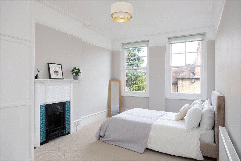 Hazlewell Road, London, SW15