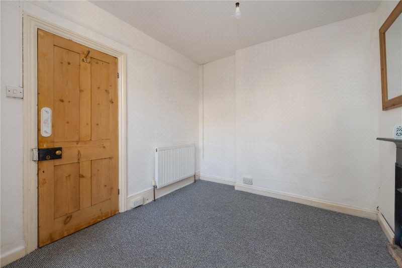 Kirbys Lane, Canterbury, Kent, CT2