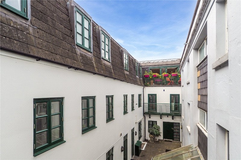 Flat 3, Wessex Court, Winchester, Hampshire, SO23