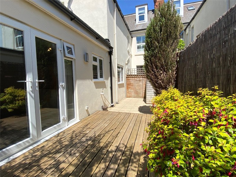 Eldon Place, Westbourne, Dorset, BH4
