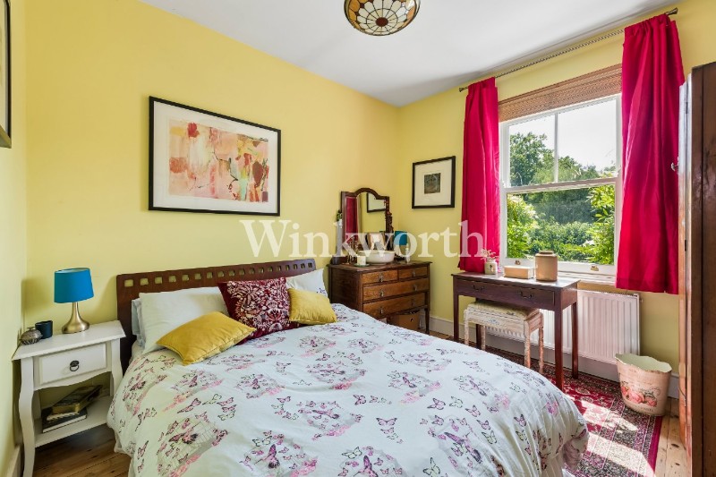 Langham Road, London, N15
