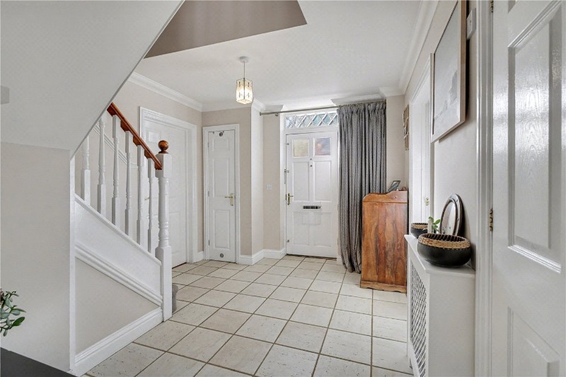 Hudson Avenue, Trowse, Norwich, Norfolk, NR14