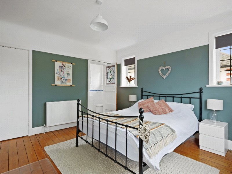 Geneva Avenue, Bournemouth, BH6