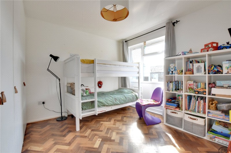 Medebourne Close, Blackheath, London, SE3