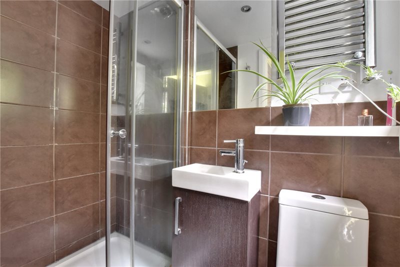Fairthorn Road, Charlton, London, SE7