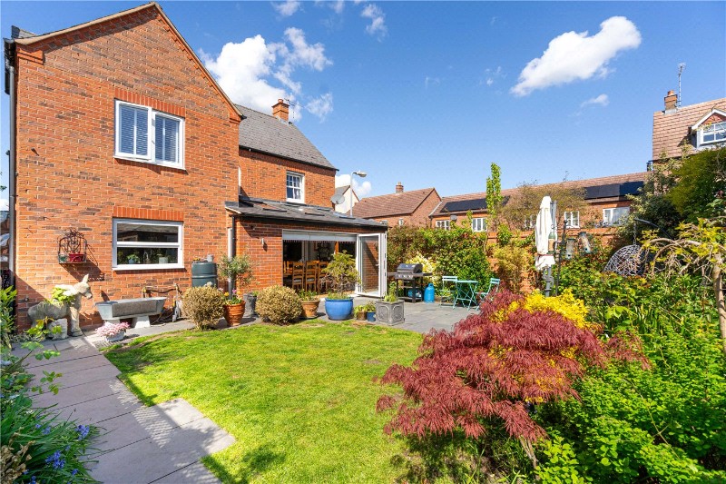 The Fordway, Lower Quinton, Stratford-upon-Avon, Warwickshire, CV37