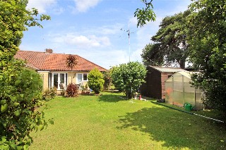 Links Close, Hellesdon, Norwich, Norfolk, NR6