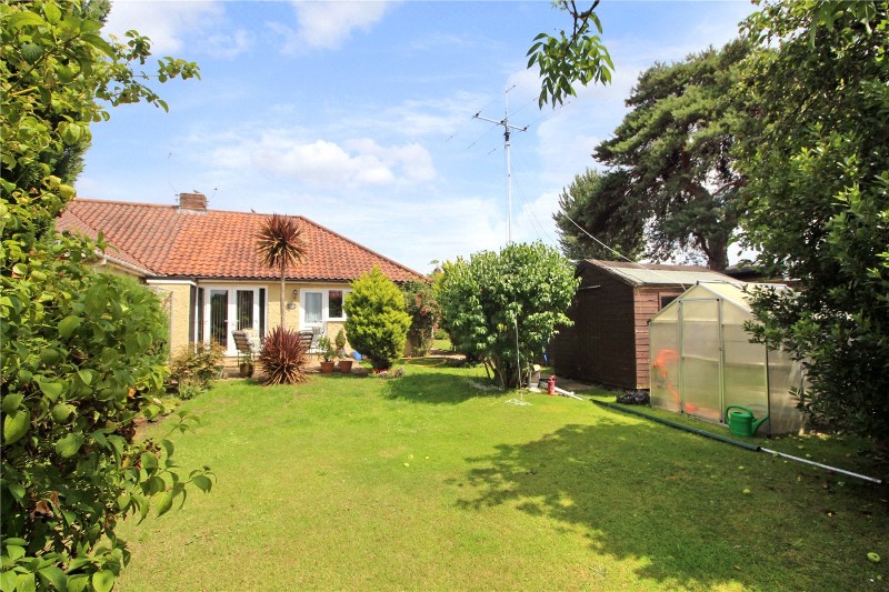 Links Close, Hellesdon, Norwich, Norfolk, NR6