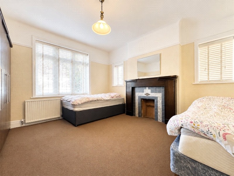 Egerton Road, Bournemouth, Dorset, BH8