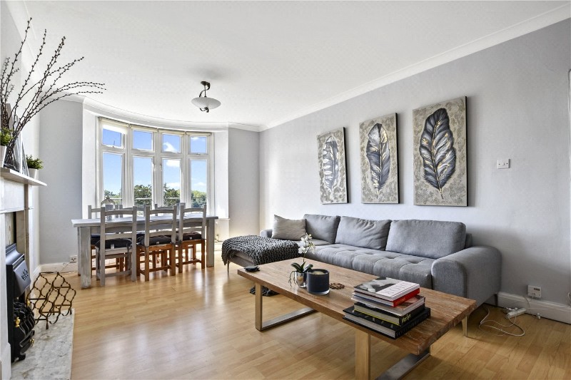 Parkview Court, 38 Fulham High Street, London, SW6